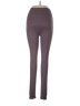 Forever 21 Purple Active Pants Size L - photo 2