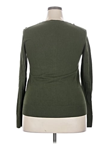 Merona Cardigan (view 2)