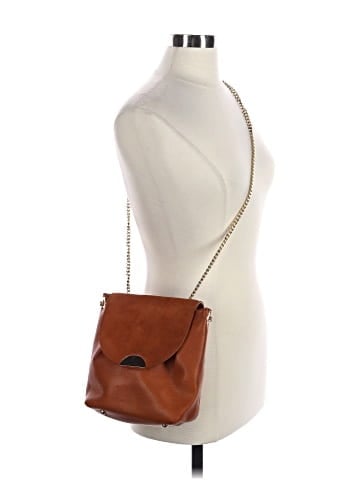 Moda Luxe Crossbody Bag (view 2)