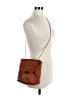 Moda Luxe Brown Crossbody Bag One size - photo 2