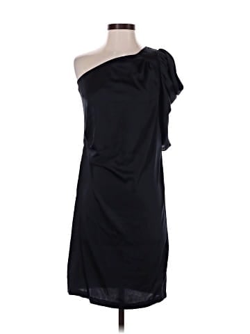 BCBGMAXAZRIA Cocktail Dress (view 1)