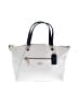 Coach 100% Leather White Leather Satchel One size - photo 1