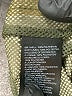 The North Face 100% Polyester Green Raincoat Size 14 - 16 - photo 4