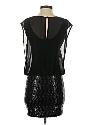 Solemio Cocktail Dress (view 2)