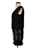 Solemio 100% Polyester Black Cocktail Dress Size S - photo 5