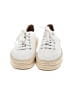 Linea Paolo White Sneakers Size 5 - photo 2