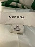 Merona 100% Polyester Green Casual Dress Size M - photo 7