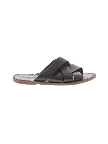 Madewell Sandals (view 1)