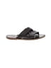 Madewell Black Sandals Size 7 - photo 1