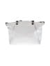 Coach 100% Leather White Leather Satchel One size - photo 3