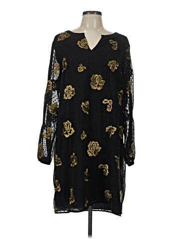 CAbi Casual Dress (view 1)