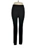 Athleta Solid Black Active Pants Size XL - photo 1