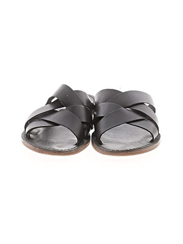 Madewell Sandals (view 2)