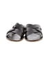 Madewell Black Sandals Size 7 - photo 2
