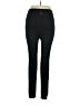 Athleta Solid Black Active Pants Size XL - photo 2