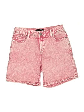 1822 Denim Denim Shorts