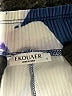 Ekouaer Floral Blue Casual Pants Size S - photo 7