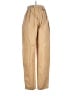 DÔEN Tan Khakis Size 0 - photo 1