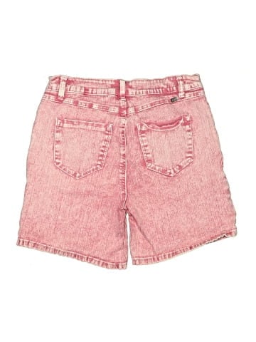 1822 Denim Denim Shorts (view 2)