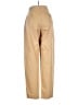 DÔEN Tan Khakis Size 0 - photo 2