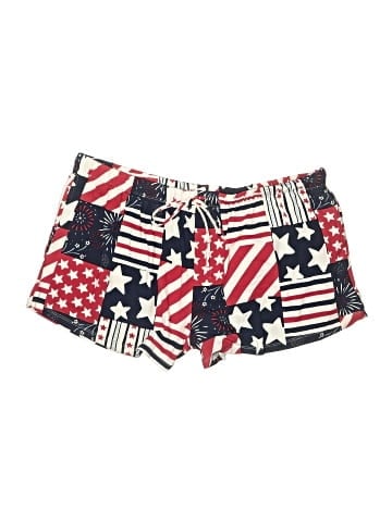 Walmart Shorts (view 1)