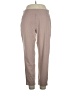 Athleta Solid Tan Casual Pants Size 16 - photo 1