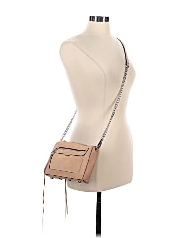 Rebecca Malone Crossbody Bag (view 2)
