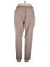 Athleta Solid Tan Casual Pants Size 16 - photo 2