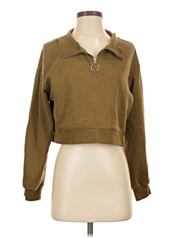 Divided by H&M Long Sleeve Top (view 1)
