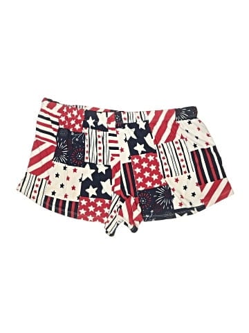 Walmart Shorts (view 2)