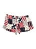 Walmart Stars Red Shorts Size XL - photo 2