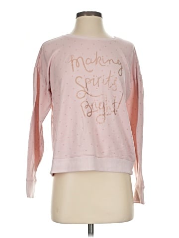 Lauren Conrad Sweatshirt (view 1)