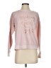 Lauren Conrad Pink Sweatshirt Size S - photo 1