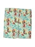 Disney Print Green Board Shorts Size 6 - photo 2