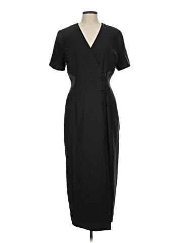 Maggy London Cocktail Dress (view 1)