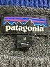 Patagonia Gray Pullover Sweater Size M - photo 7
