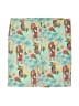 Disney Print Green Board Shorts Size 6 - photo 1