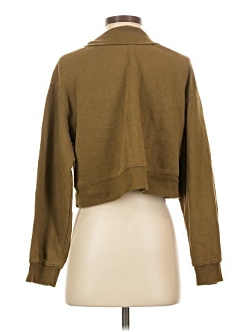 Divided by H&M Long Sleeve Top (view 2)