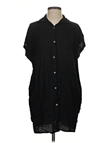 Indah Short Sleeve Blouse (view 1)