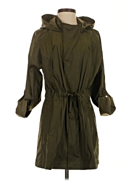 Dana Buchman Raincoat