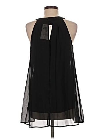 Jaclyn Smith Sleeveless Blouse (view 2)