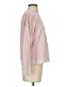 Lauren Conrad Pink Sweatshirt Size S - photo 4