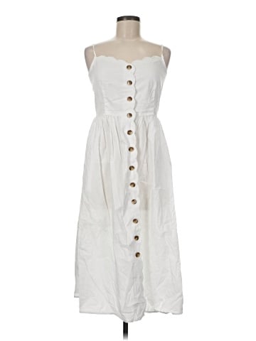 J.Crew Casual Dress (view 1)