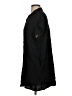 Indah 100% Bamboo Black Short Sleeve Blouse Size XS - photo 5
