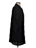 Indah 100% Bamboo Black Short Sleeve Blouse Size XS - photo 4