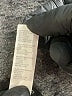 Unbranded Solid Black Active Pants Size XL - photo 3