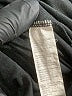 Unbranded Solid Black Active Pants Size XL - photo 4