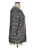 Croft & Barrow Gray Pullover Sweater Size XL - photo 4