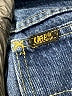 Lee 100% Cotton Blue Jeans Size 9 - photo 7