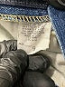 Lee 100% Cotton Blue Jeans Size 9 - photo 8